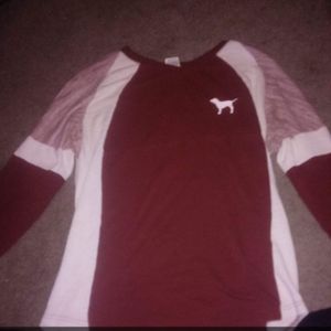 Victoria secret pink